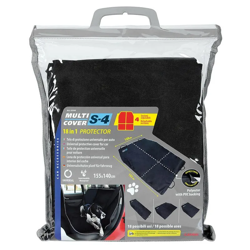 MBULESE KARRIKE PRAPA PER KAFSHE - Image 5