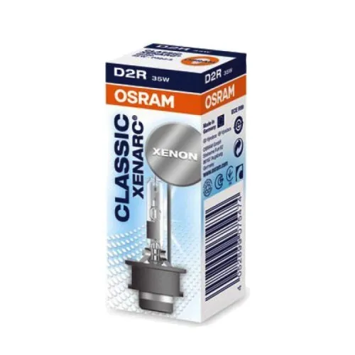 LAMPA D2R 12V/24V 35W XENON
