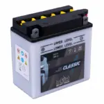 BATERI 12V 9AH INTACT GP CB9-B