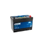BATERI 12V 95AH EXIDE EXCEL EB954