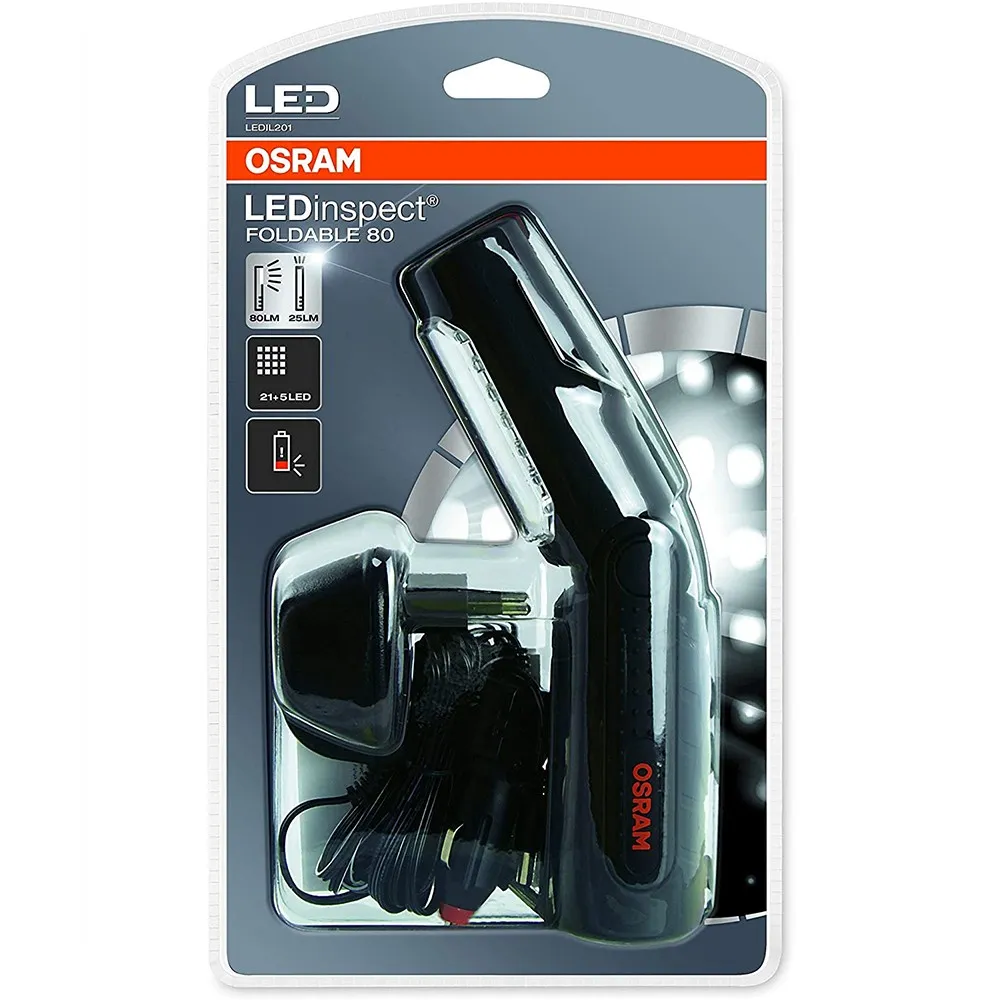 LAMPA LED IL301