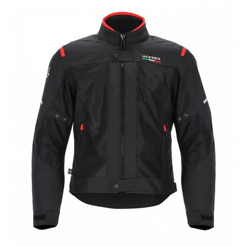 XHAKETE CE ON ROAD ZI-KUQ XXL - Image 2