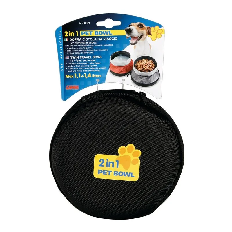 QANTE USHQIMI PER KAFSHE - Image 2