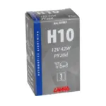 LAMPA H10 12V 42W LAMPA KutI