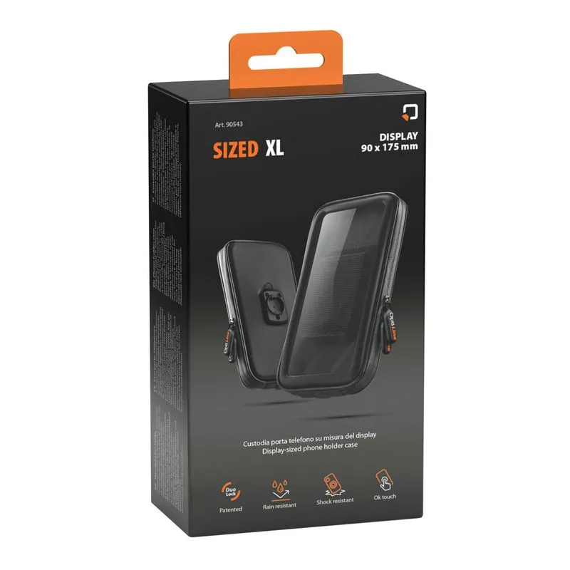 MASKE TELEFONI OPTI-SIZED XL 90X175MM - Image 5