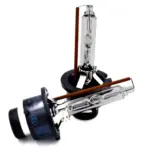 LAMPA D2S 6000K CMIMI PER 1 COPE