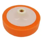 SFUNGJER PER POLIRIM ME GVINT PORTOKALLI