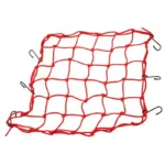 MBAJTESE RRJET PER HELMETA KUQE