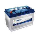 BATERI 12V 95AH G8 BLUE DYNAMIC