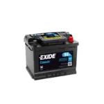 BATERI 12V 55AH EXIDE CLASSIC EC550
