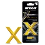 AROME XPERIENCE VANILLA