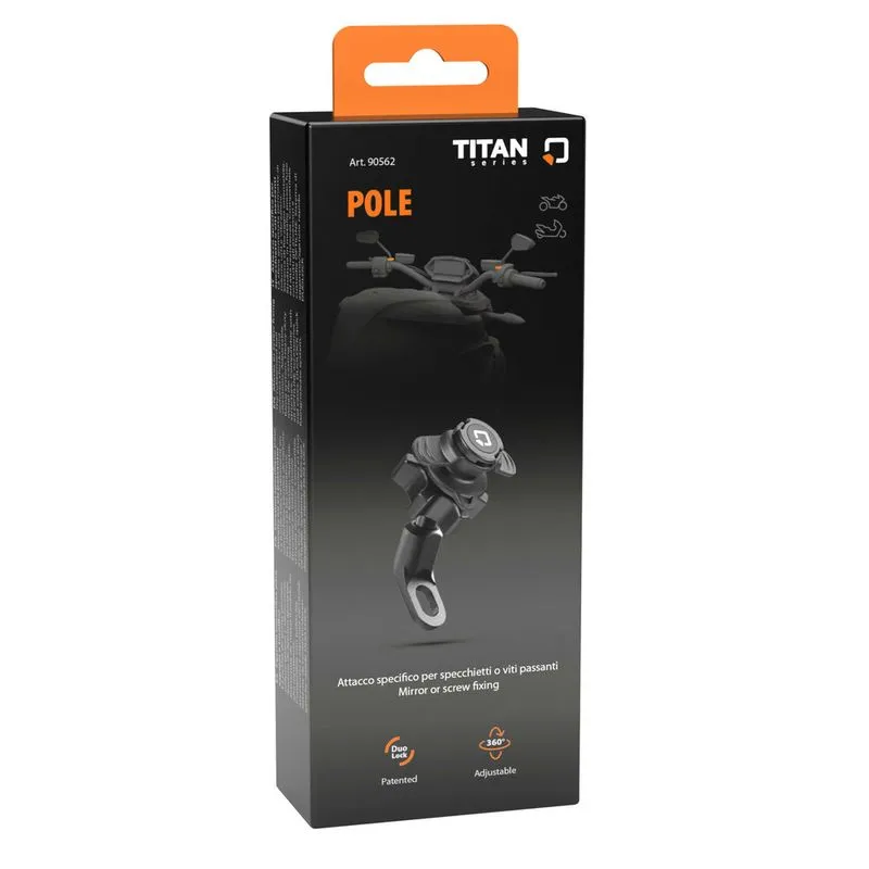 FIKSUES TELEFONI TITAN OPTI POLE - Image 7