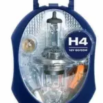 LAMPA GAR H4 12V REZERVE CLK OSRAM