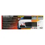 MREZHE BRANIKU 120X40CM