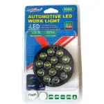REFLEKTOR LED 12-24V 14LED