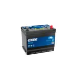 BATERI 12V 70AH EXIDE EXCEL EB704